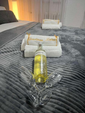 Apartman Latea